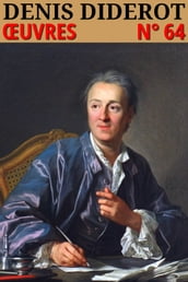 Denis Diderot - Oeuvres