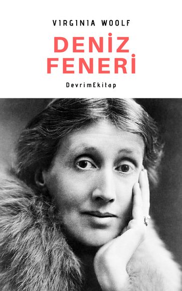 Deniz Feneri - Virginia Woolf