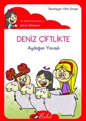 Deniz Çiftlikte