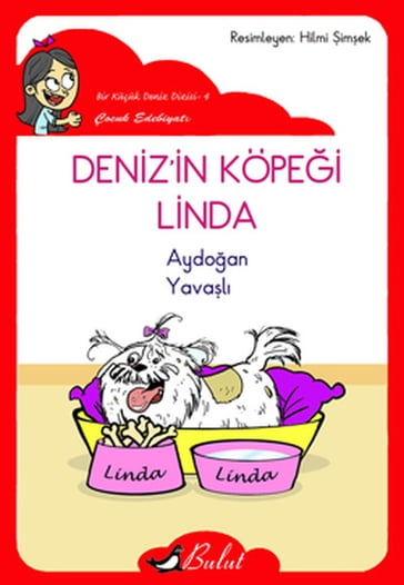 Deniz'in Köpei Linda - Aydoan Yaval