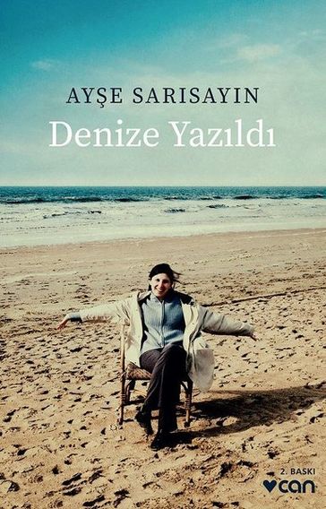 Denize Yazld - Aye Sarsayn