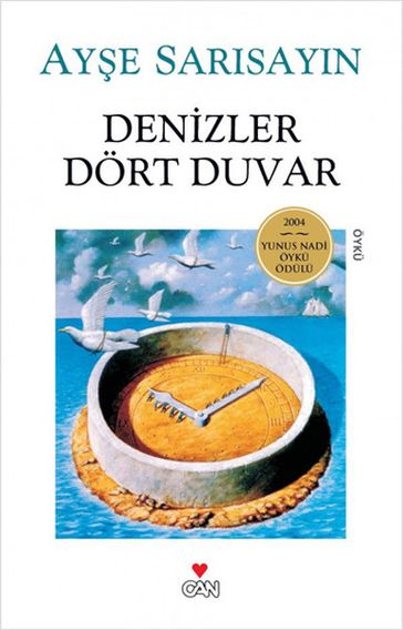 Denizler Dört Duvar - Aye Sarsayn