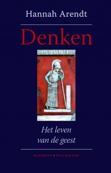 Denken - Hannah Arendt