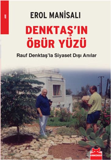 Denkta'n Öbür Yüzü - Erol Manisal