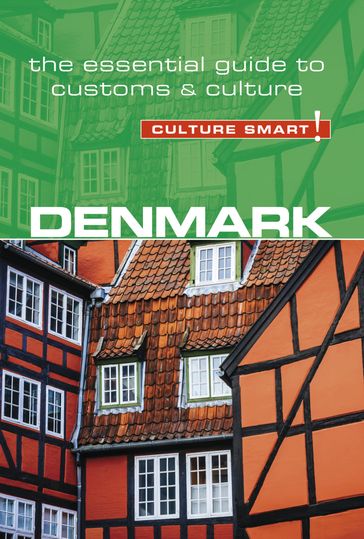 Denmark - Culture Smart! - Culture Smart! - Mark Salmon