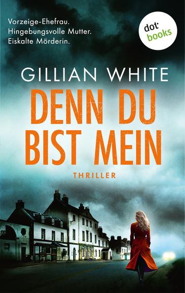 Denn du bist mein - Gillian White