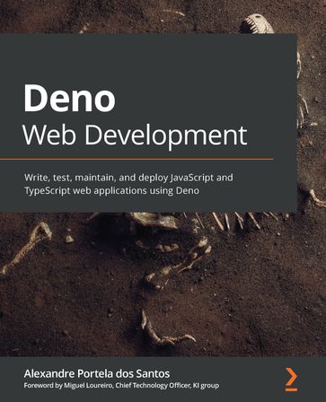 Deno Web Development - Alexandre Portela dos Santos - Miguel Loureiro