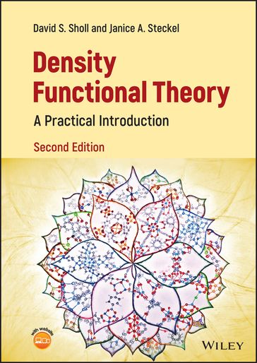 Density Functional Theory - David S. Sholl - Janice A. Steckel