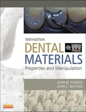 Dental Materials-E-Book