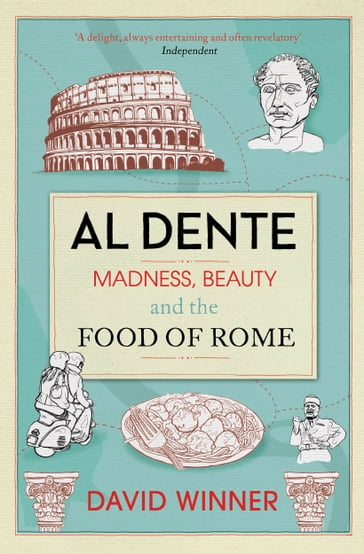 Al Dente - David Winner