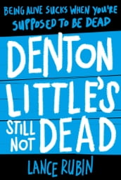 Denton Little