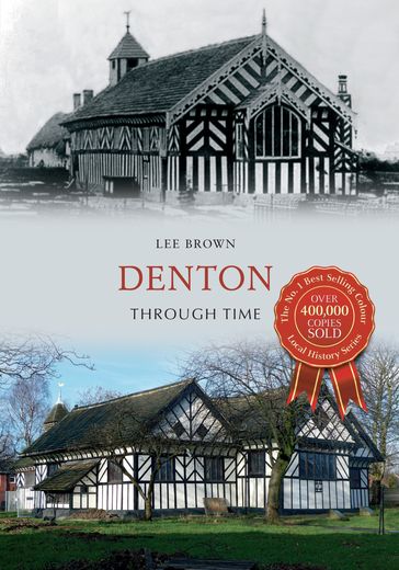 Denton Through Time - Lee Brown