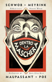 Dentro la maschera