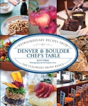 Denver & Boulder Chef s Table