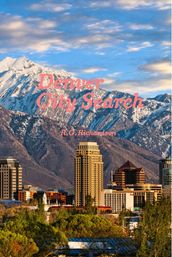 Denver Interactive City Search