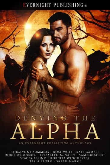 Denying the Alpha - Doris O