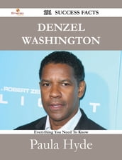 Denzel Washington 191 Success Facts - Everything you need to know about Denzel Washington