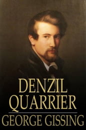 Denzil Quarrier