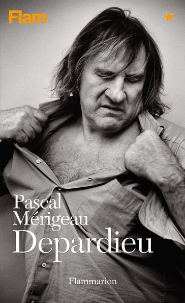 Depardieu - Pascal Merigeau