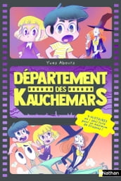 Département des Kauchemars