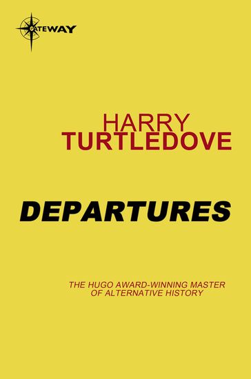 Departures - Harry Turtledove