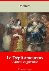 Le Dépit amoureux  suivi d