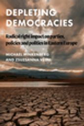 Depleting democracies
