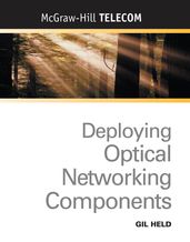 Deploying Optical Networking Components