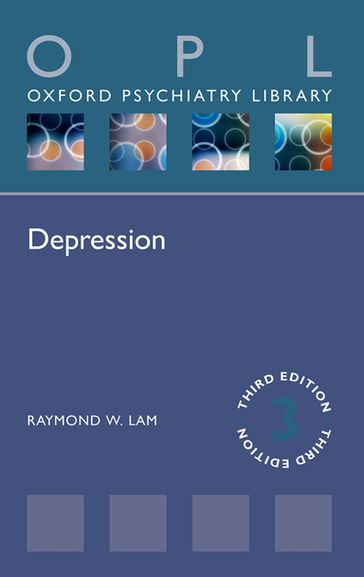 Depression - Raymond W. Lam