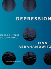 Depression en bog til trøst og forklaring