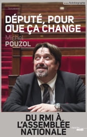 Député pour que ça change