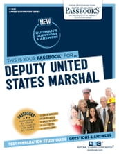 Deputy United States Marshal