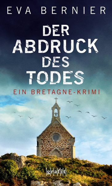 Der Abdruck des Todes - Eva Bernier