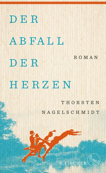 Der Abfall der Herzen - Thorsten Nagelschmidt