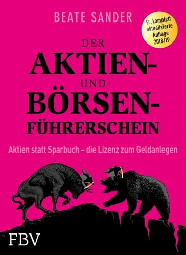 Der Aktien- und Börsenführerschein - Beate Sander