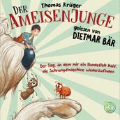 Der Ameisenjunge