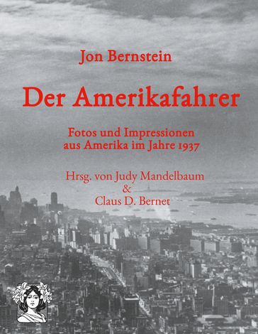 Der Amerikafahrer - Jon Bernstein