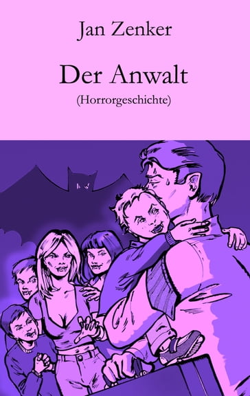 Der Anwalt - Jan Zenker