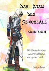 Der Atem des Schicksals