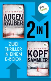 Der Augenräuber & Der Kopfsammler