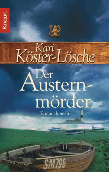 Der Austernmörder - Kari Koster-Losche