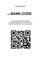Der Bank-Code