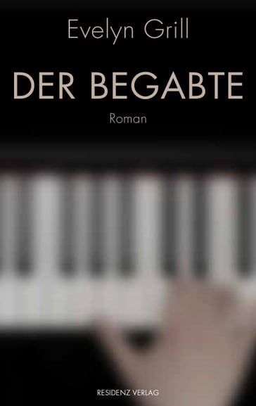 Der Begabte - Evelyn Grill