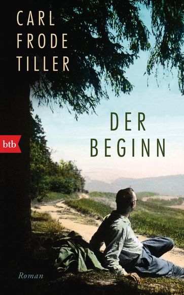 Der Beginn - Carl Frode Tiller