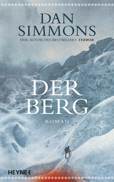 Der Berg - Dan Simmons