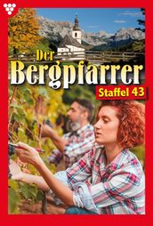 Der Bergpfarrer Staffel 43 Heimatroman