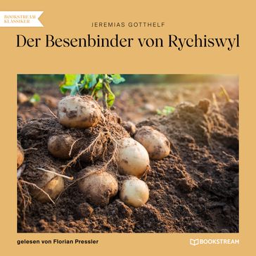 Der Besenbinder von Rychiswyl (Ungekürzt) - Jeremias Gotthelf