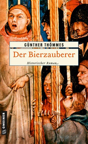 Der Bierzauberer - Gunther Thommes