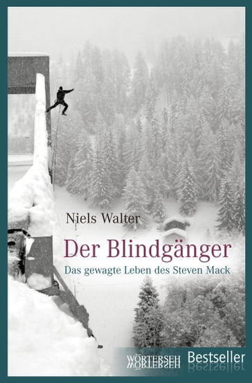 Der Blindgänger - Niels Walter - Rudiger Nehberg