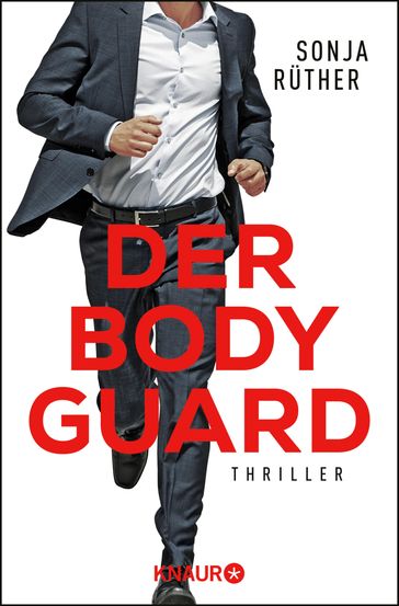 Der Bodyguard - Sonja Ruther